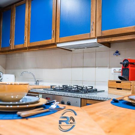 Apartmán Rafuradouro Ovar Exteriér fotografie