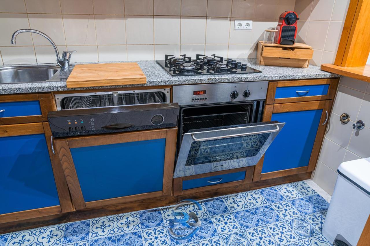 Apartmán Rafuradouro Ovar Exteriér fotografie