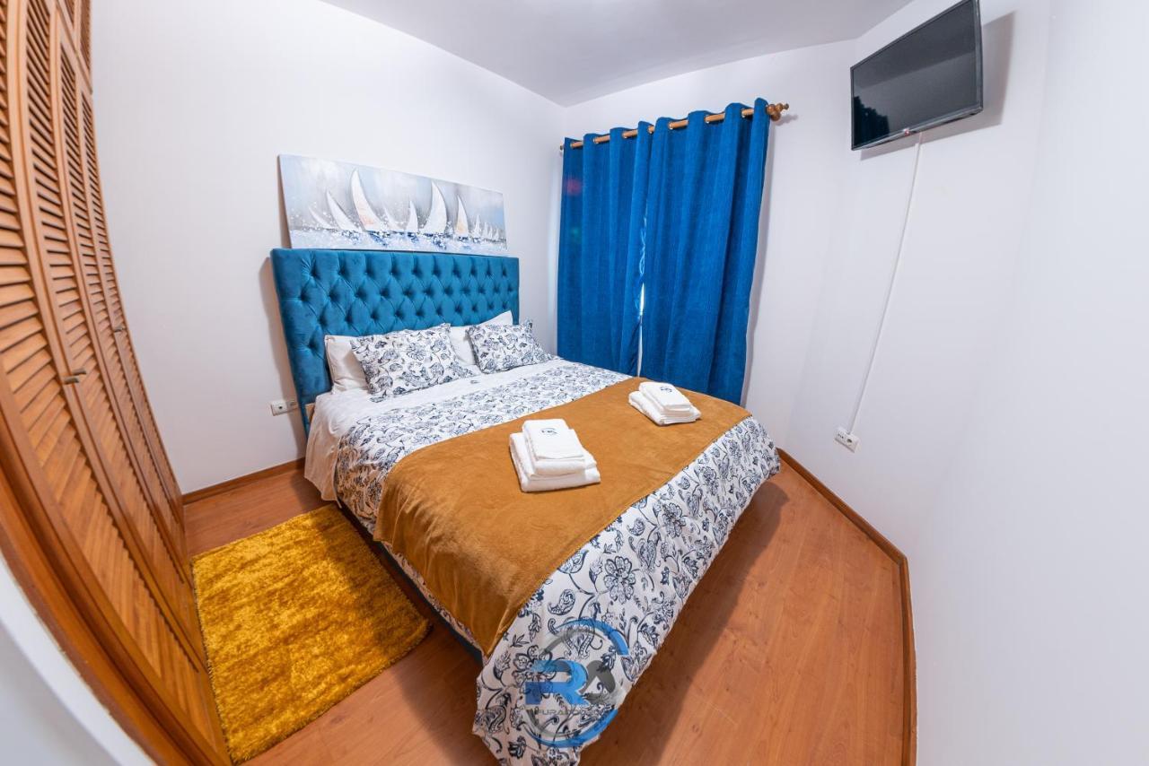 Apartmán Rafuradouro Ovar Exteriér fotografie