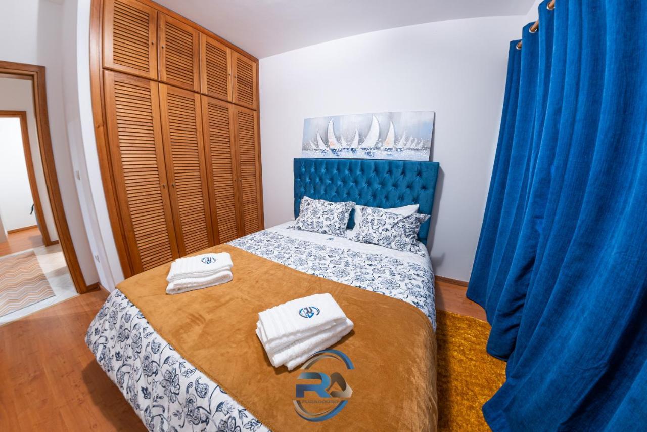 Apartmán Rafuradouro Ovar Exteriér fotografie